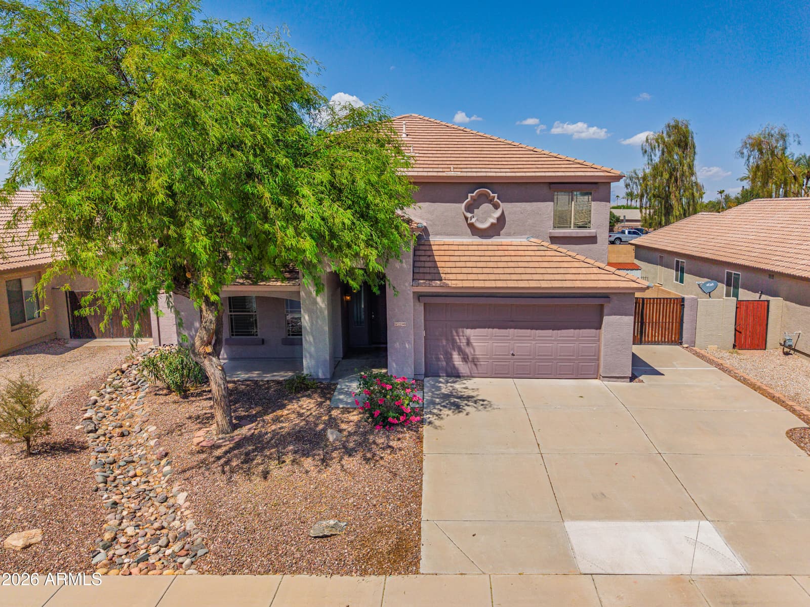 22348 N Braden Road, Maricopa, AZ 85138 — photo 50 of 52