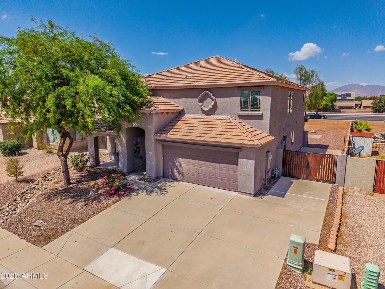 22348 N Braden Road, Maricopa, AZ 85138 — photo 51 of 52