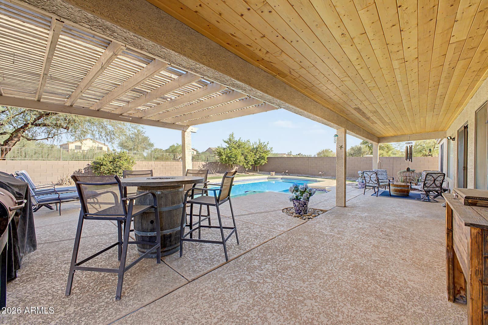 3672 N Crane Place, Casa Grande, AZ 85122 — photo 28 of 34