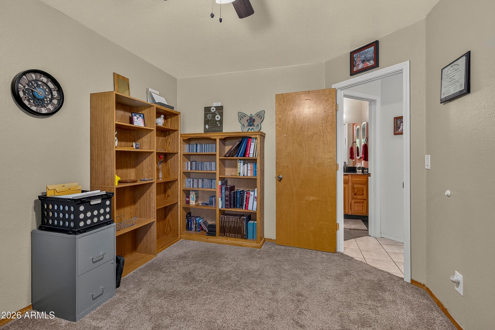 9907 Heritage Drive, Flagstaff, AZ 86004 — photo 16 of 36
