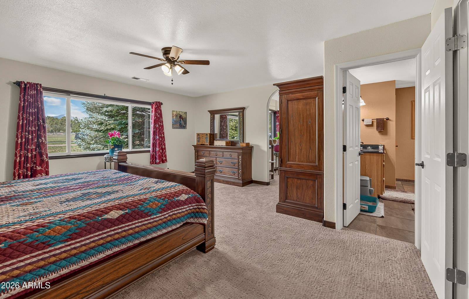 9907 Heritage Drive, Flagstaff, AZ 86004 — photo 19 of 36