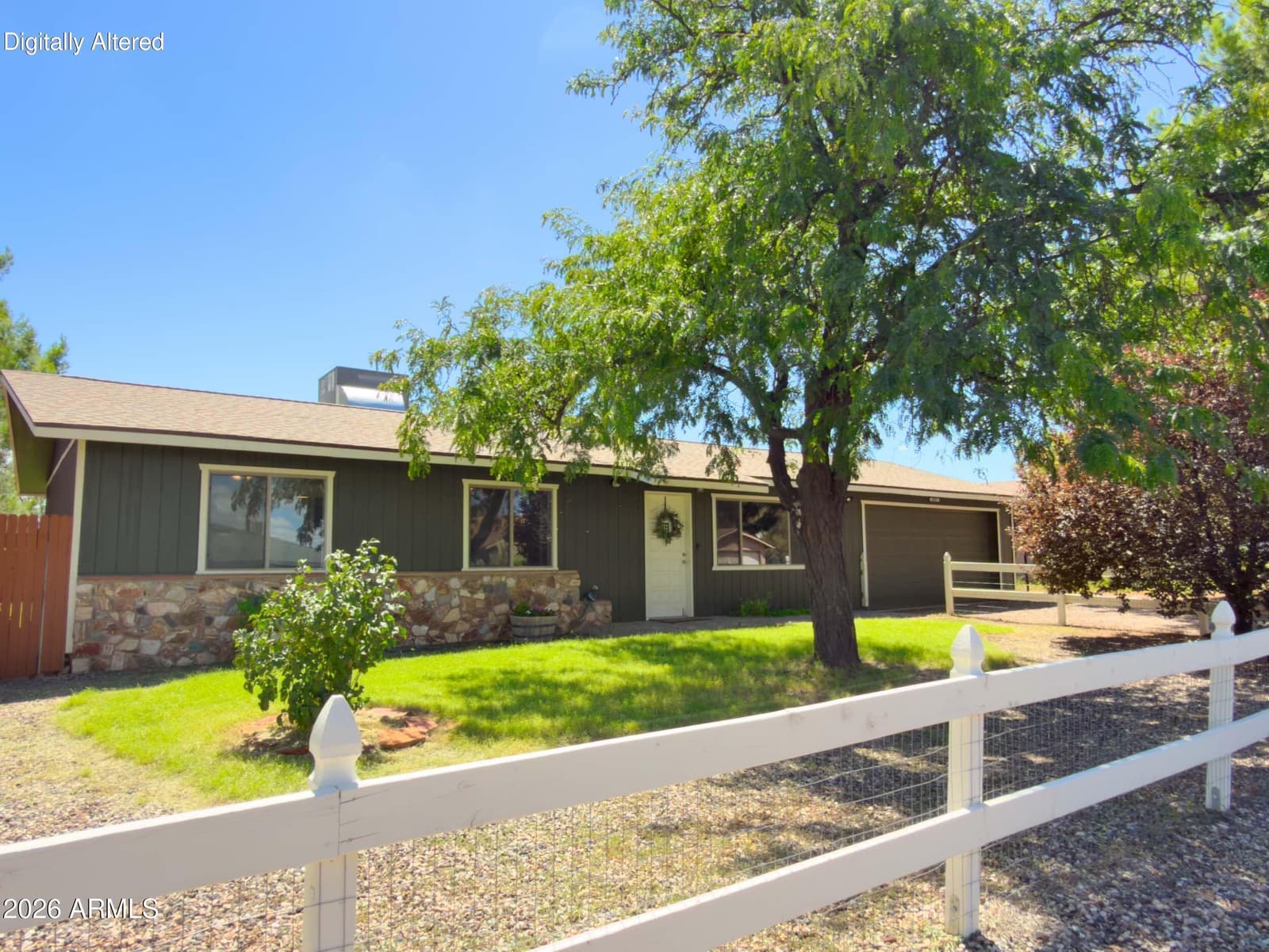 4381 E Butte Drive, Cottonwood, AZ 86326 — photo 23 of 32