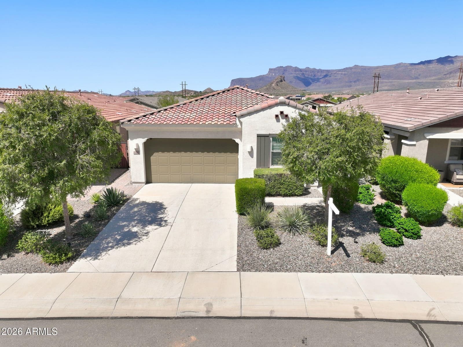 11582 E Chevelon Trail, Gold Canyon, AZ 85118 — photo 46 of 53
