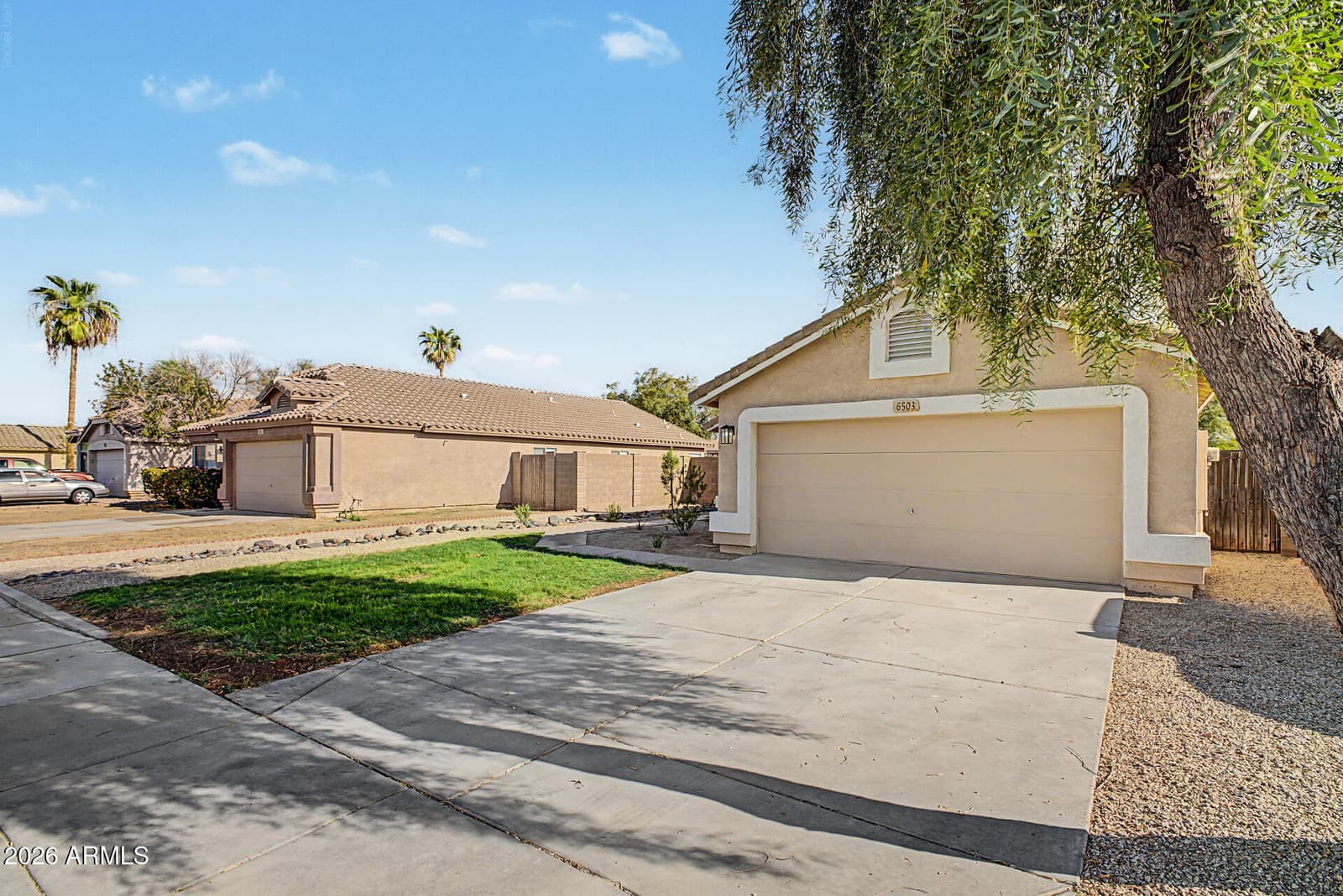 6503 W Florence Avenue, Phoenix, AZ 85043 — photo 9 of 45