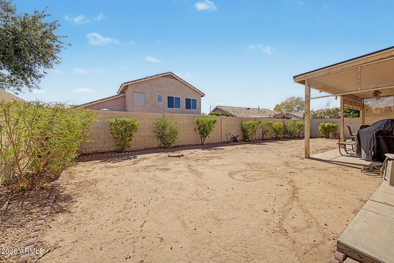 7355 E Lobo Avenue, Mesa, AZ 85209 — photo 27 of 30