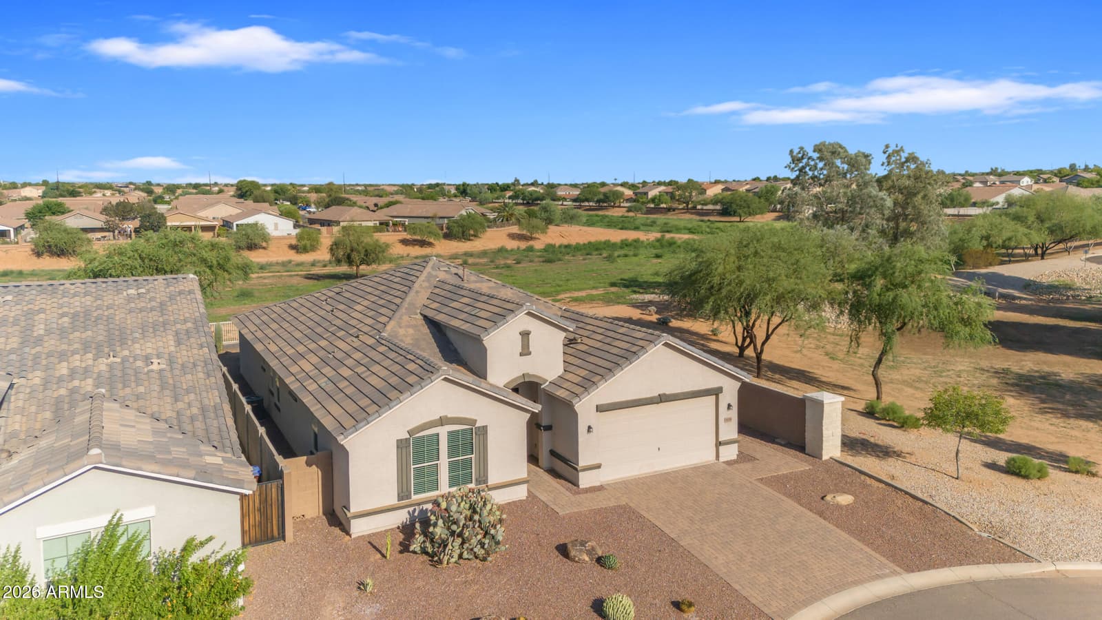 35259 N Donovan Drive, San Tan Valley, AZ 85144 — photo 1 of 19