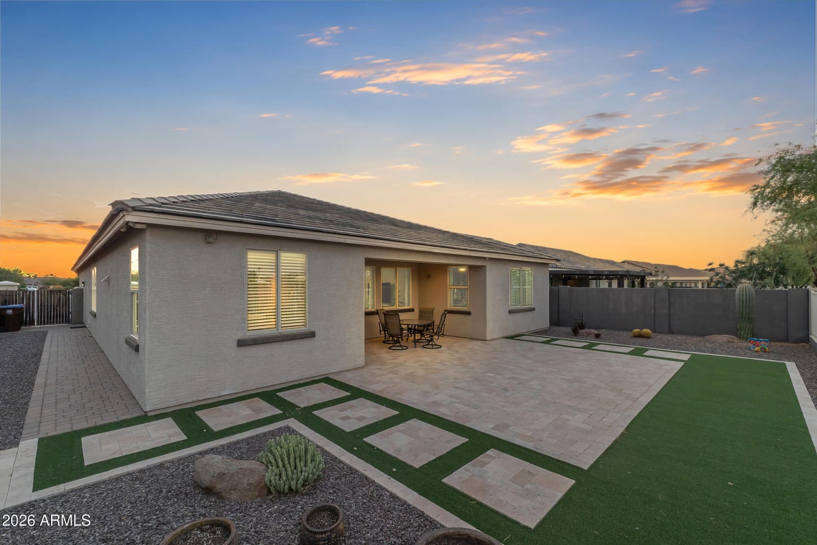35259 N Donovan Drive, San Tan Valley, AZ 85144 — photo 4 of 19