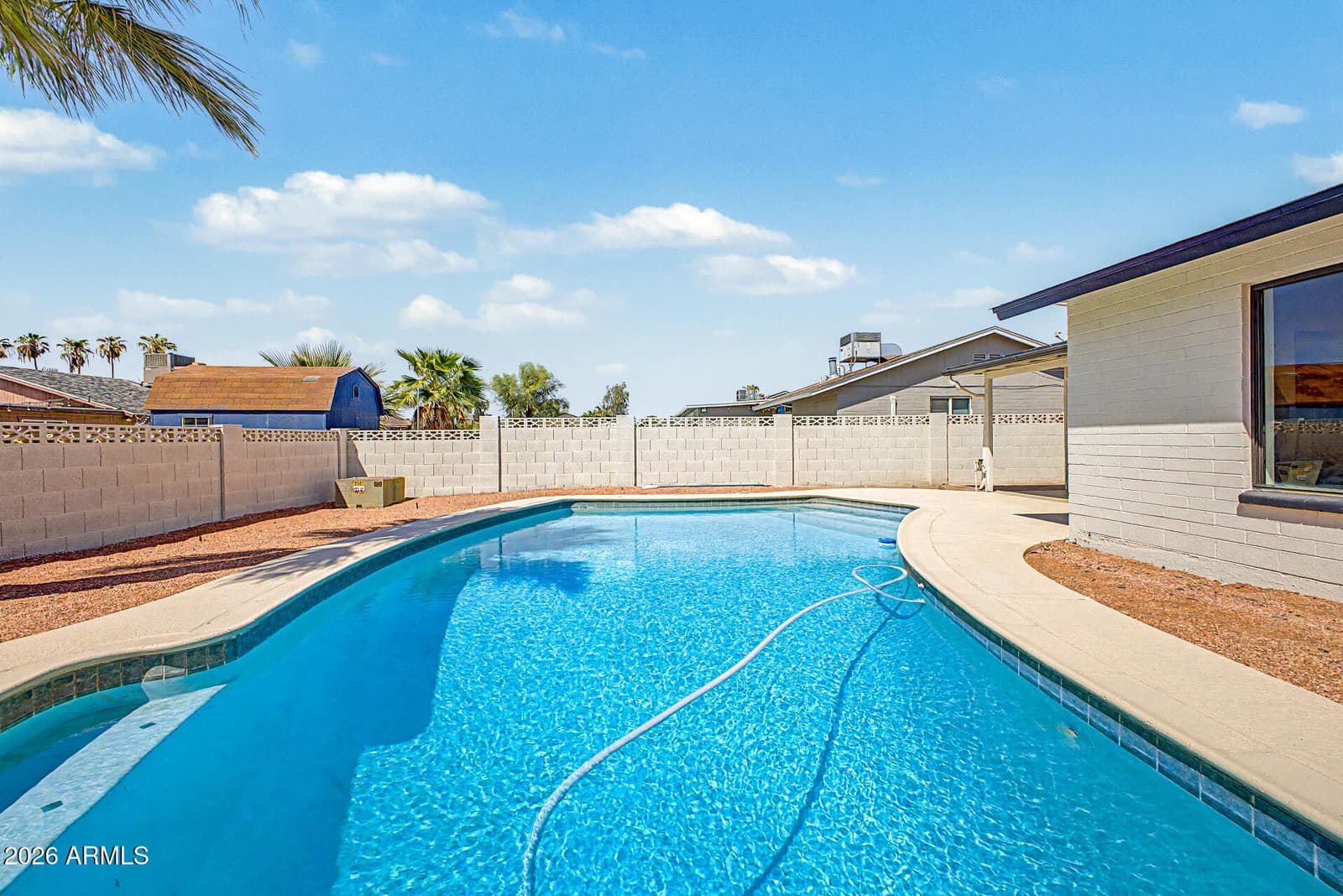 5617 W Cochise Drive, Glendale, AZ 85302 — photo 35 of 36