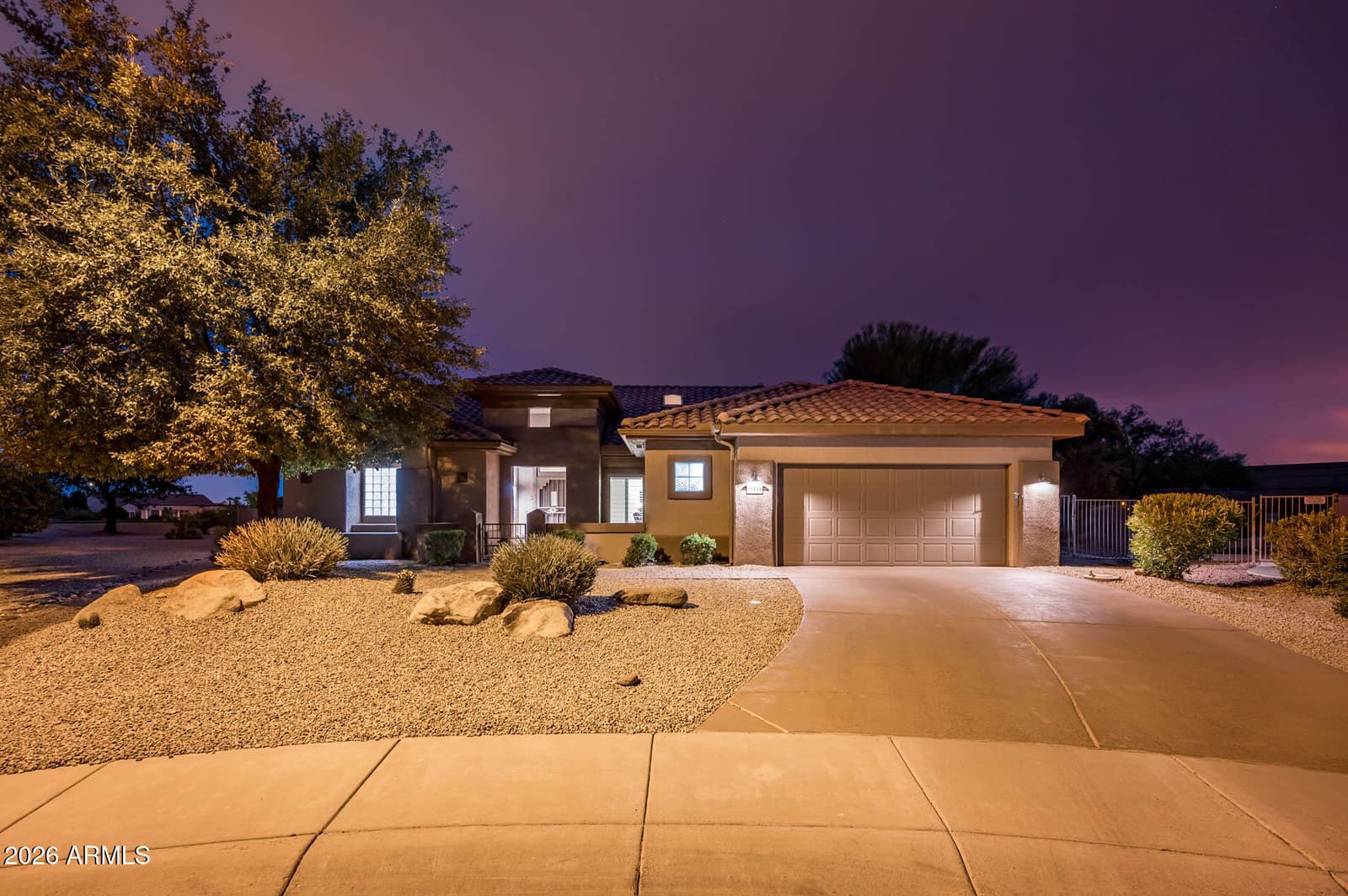 16549 W Arroyo Court, Surprise, AZ 85374 — photo 2 of 65