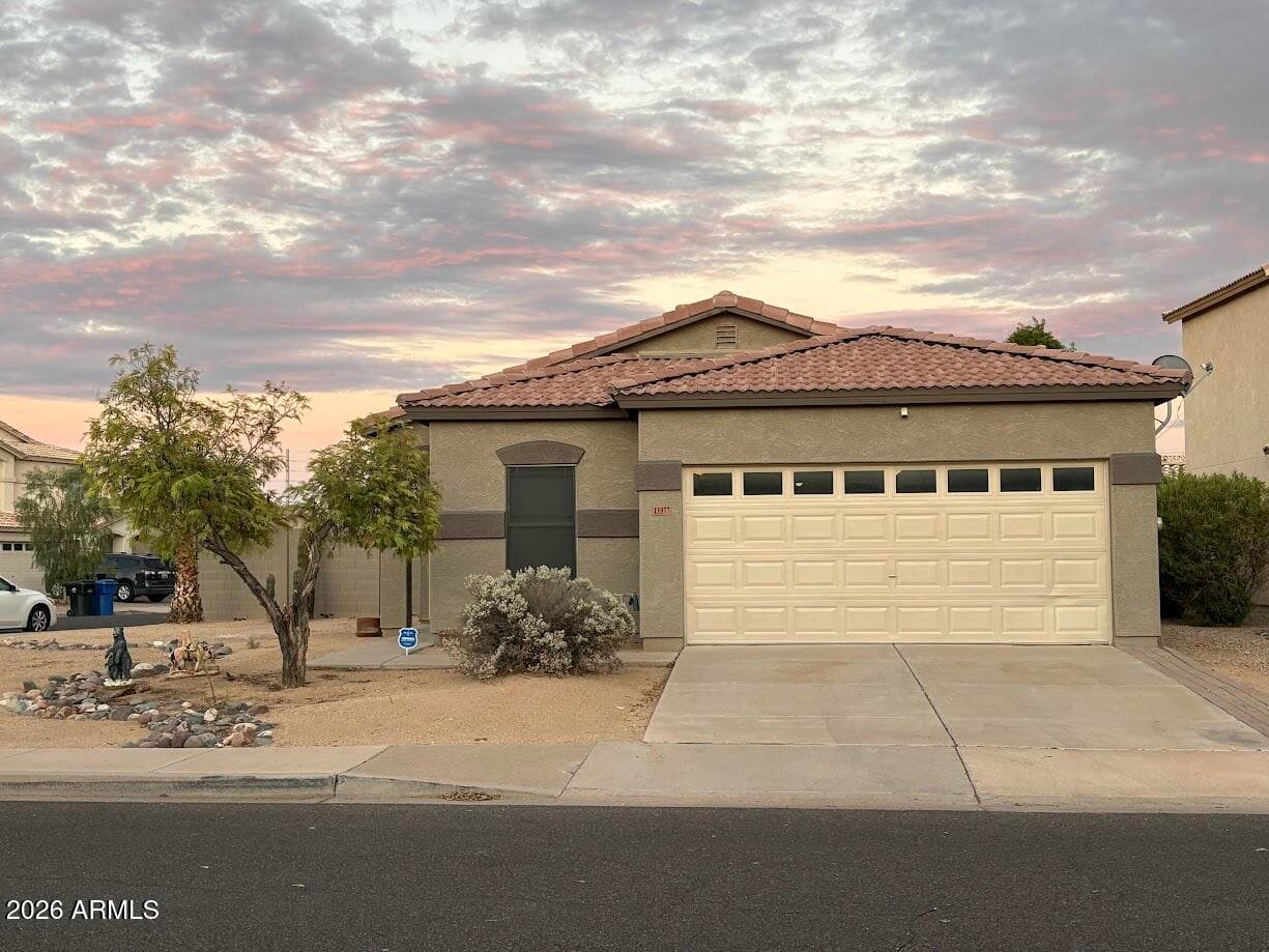 13977 N 132nd Court, Surprise, AZ 85379 — photo 1 of 12
