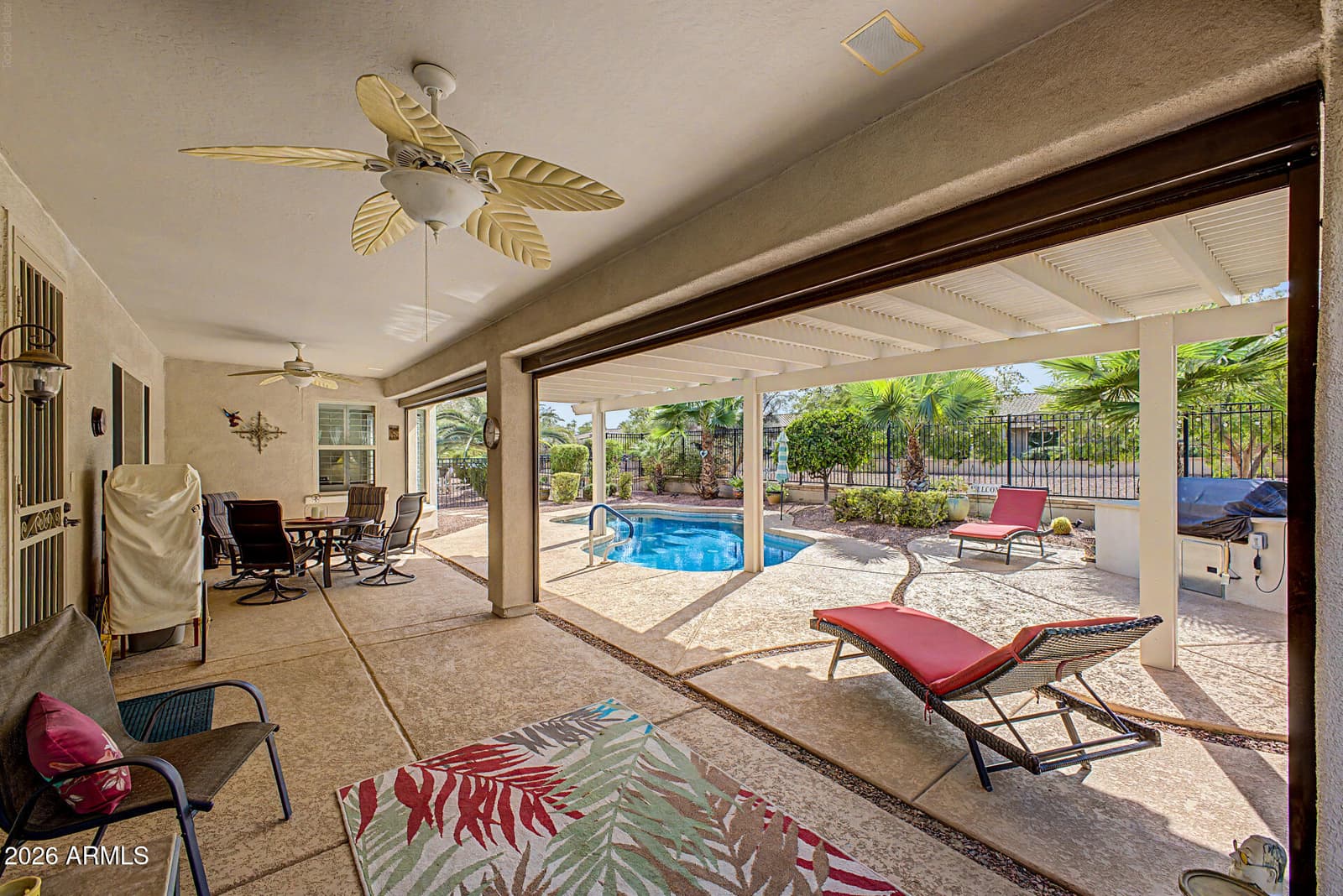 23128 N Loreto Drive, Sun City West, AZ 85375 — photo 25 of 30