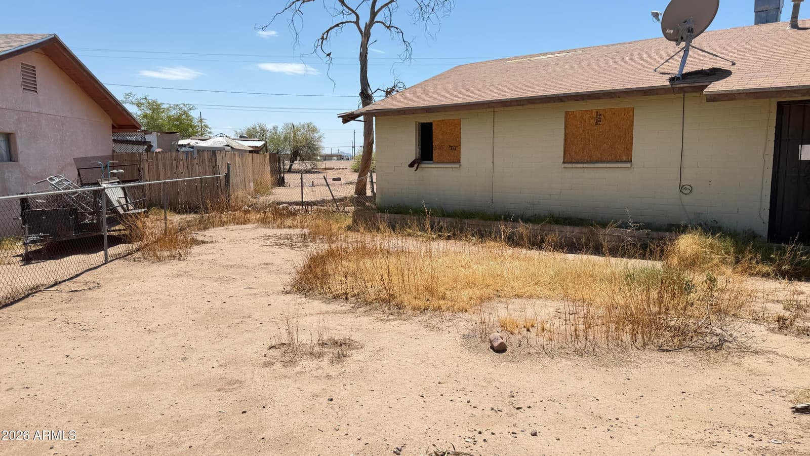 1391 W Rose Place, Casa Grande, AZ 85122 — photo 2 of 14