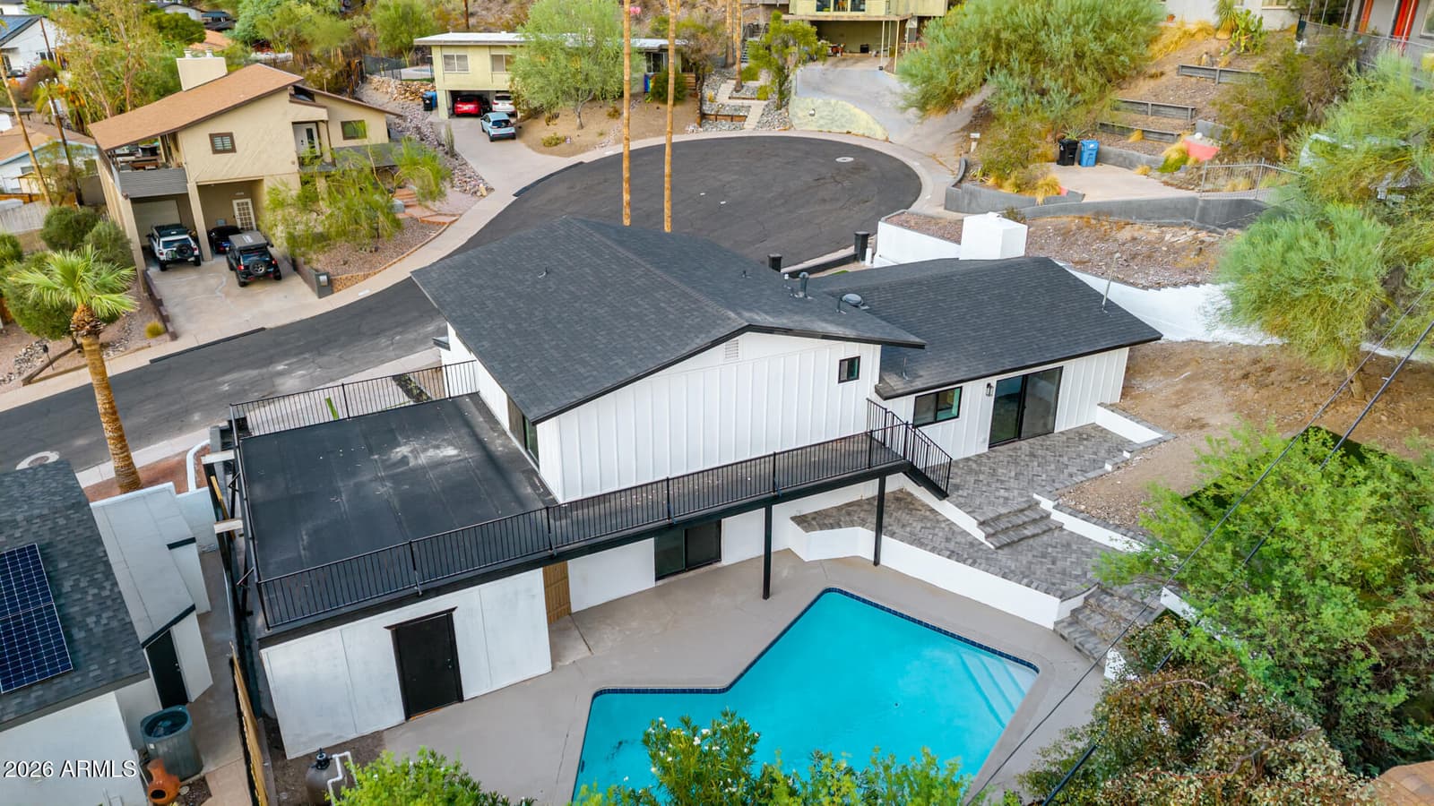 1315 E Echo Lane, Phoenix, AZ 85020 — photo 87 of 93