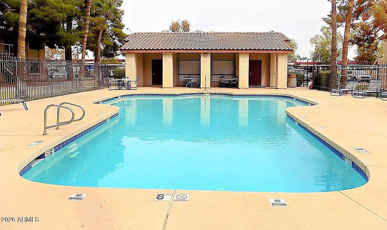 533 W Guadalupe Road 1053, Mesa, AZ 85210 — photo 18 of 19