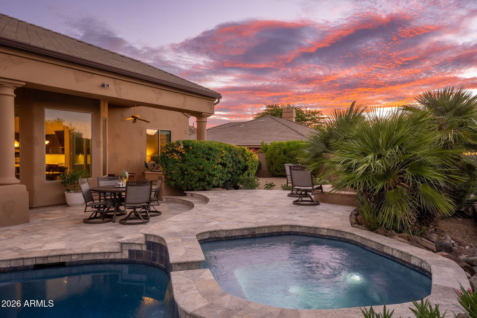 11698 E Parkview Lane, Scottsdale, AZ 85255 — photo 34 of 48