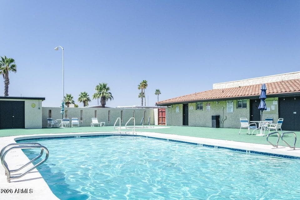 2100 N Trekell Road 117, Casa Grande, AZ 85122 — photo 42 of 43