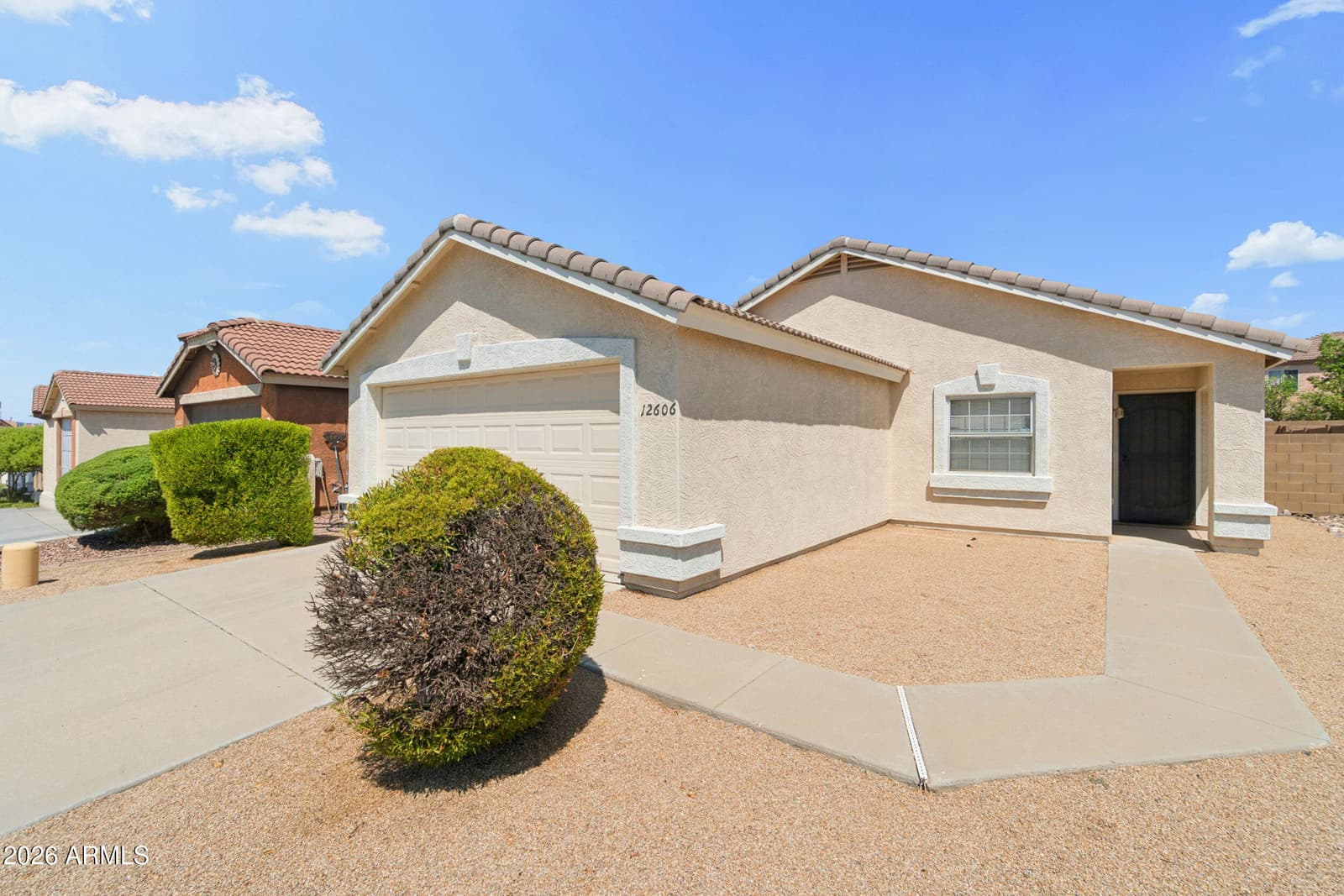 12606 W Rosewood Drive, El Mirage, AZ 85335 — photo 6 of 28