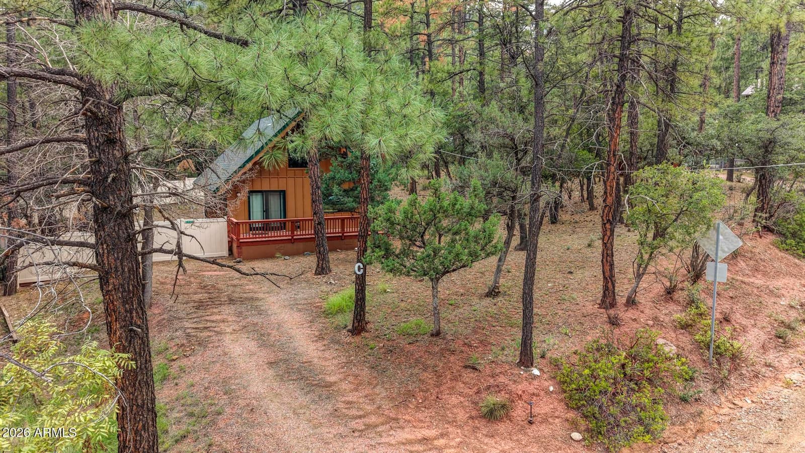 3956 N Bloody Basin Road, Pine, AZ 85544 — photo 29 of 29