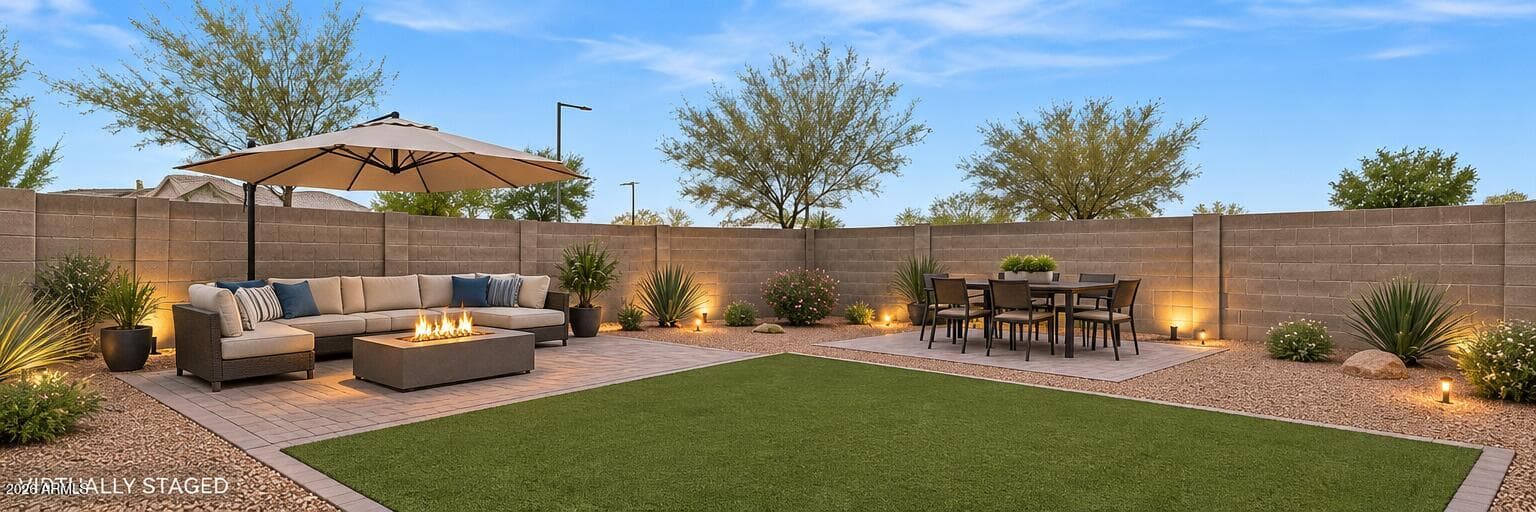 17837 W Country Club Terrace, Surprise, AZ 85387 — photo 28 of 31
