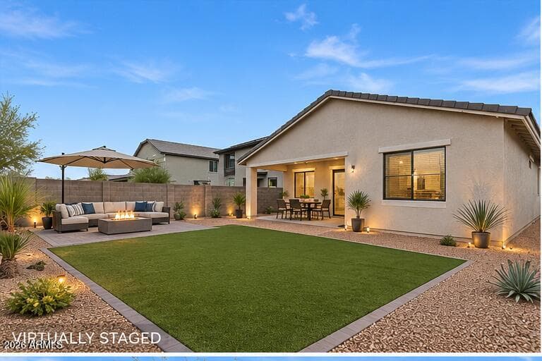 17837 W Country Club Terrace, Surprise, AZ 85387 — photo 30 of 31
