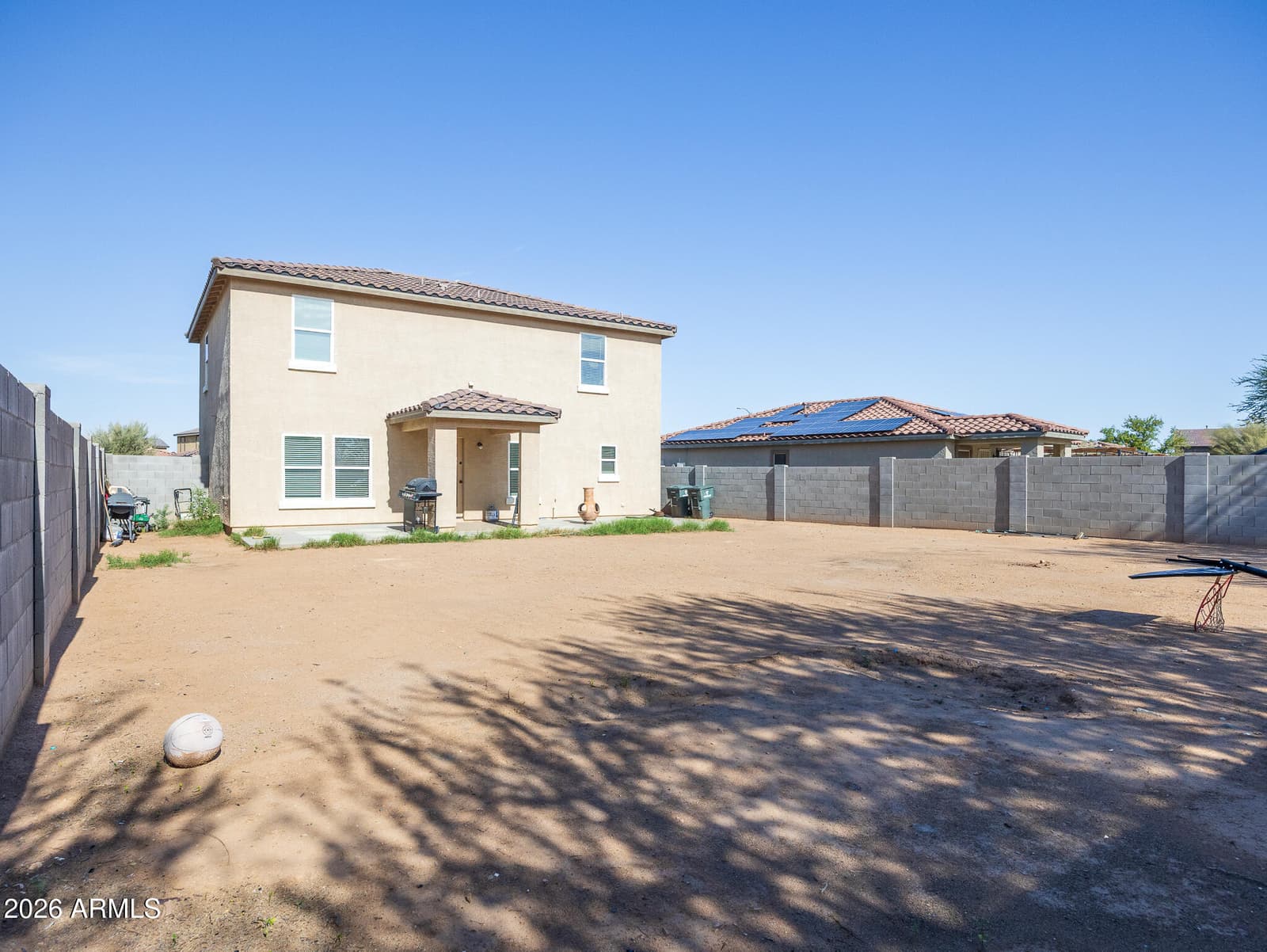 1866 N Logan Lane, Casa Grande, AZ 85122 — photo 46 of 46