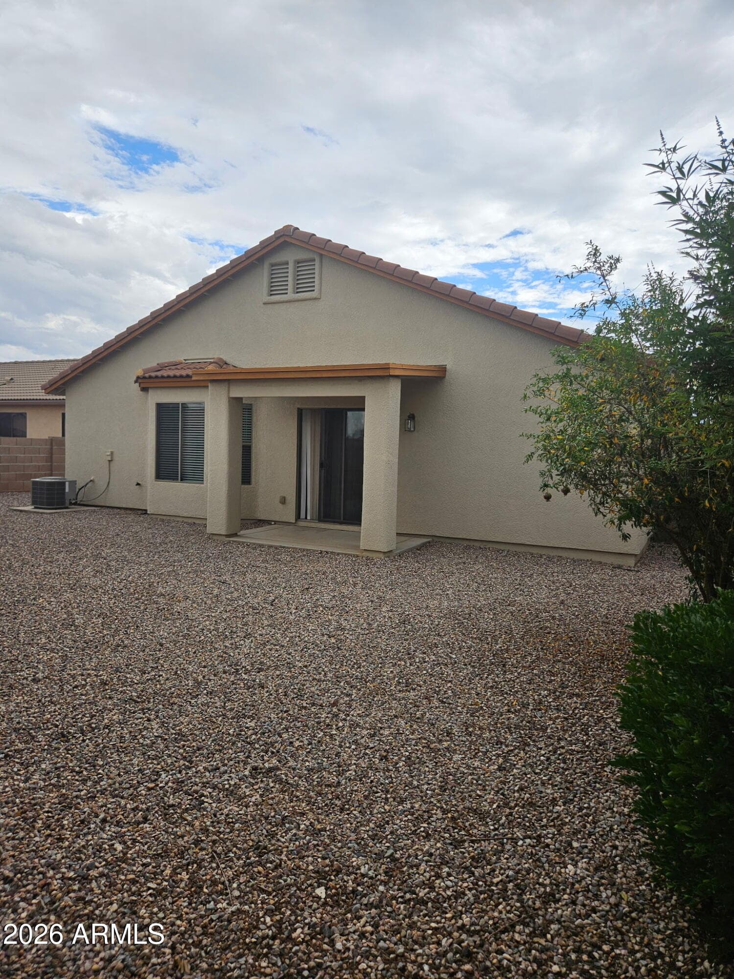 1611 Ironmaster Street, Sierra Vista, AZ 85635 — photo 26 of 30