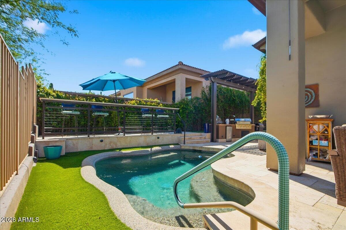 15601 E Cactus Drive, Fountain Hills, AZ 85268 — photo 57 of 70