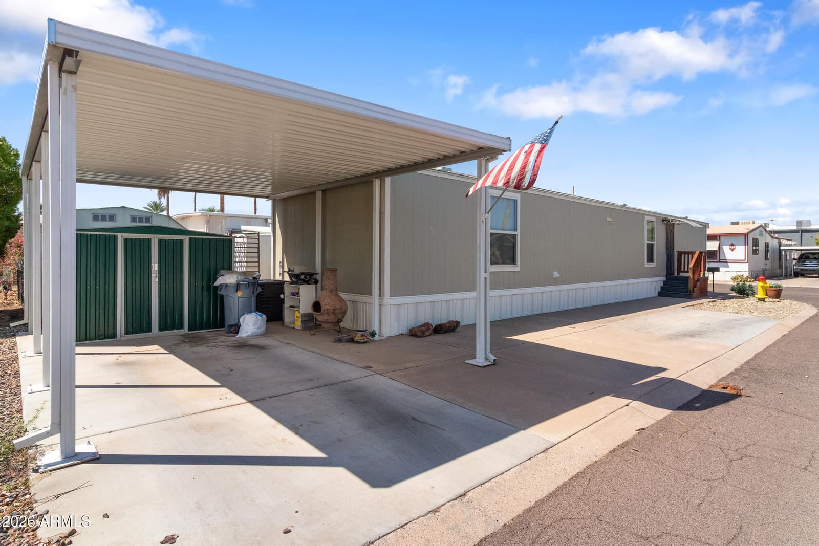 701 S Dobson Road 436, Mesa, AZ 85202 — photo 1 of 58
