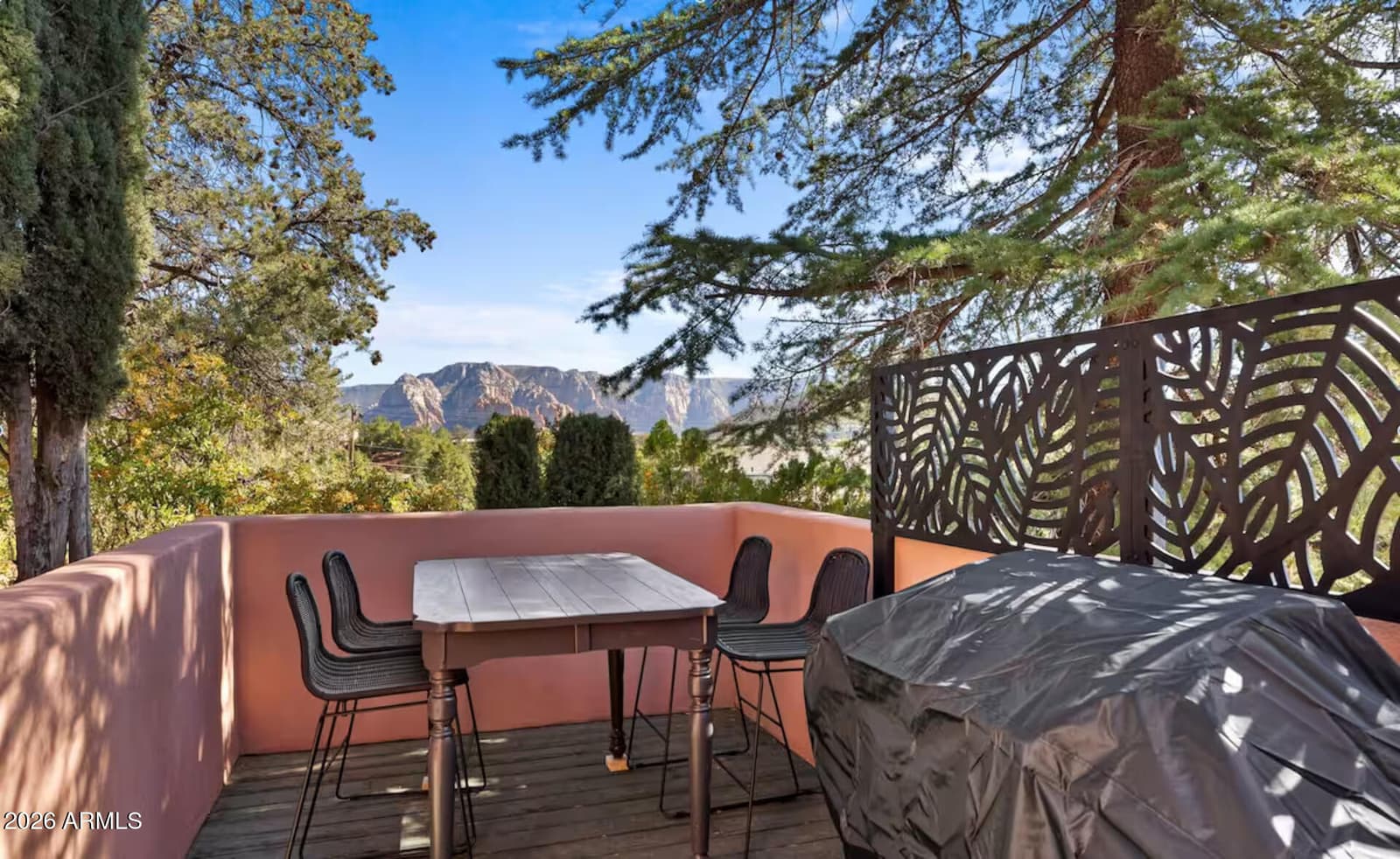 25 Pony Soldier Road, Sedona, AZ 86336 — photo 9 of 34