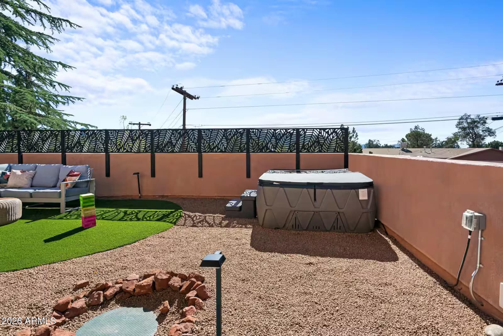 25 Pony Soldier Road, Sedona, AZ 86336 — photo 28 of 34