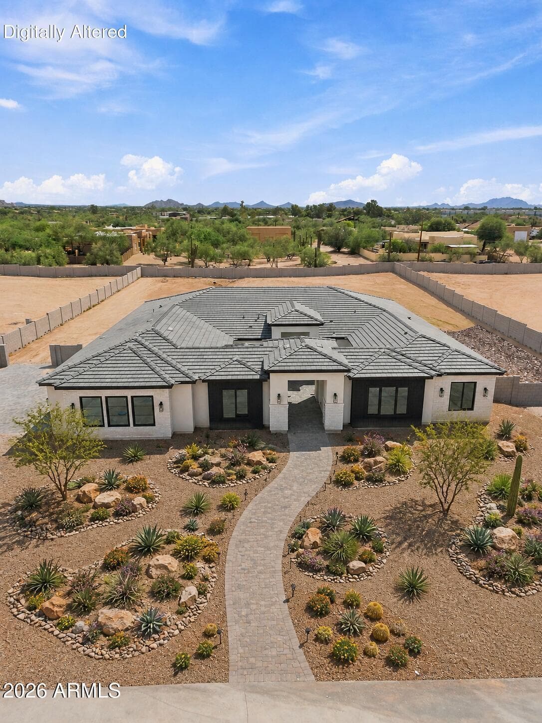 4362 E Forest Pleasant Place, Cave Creek, AZ 85331 — photo 1 of 19