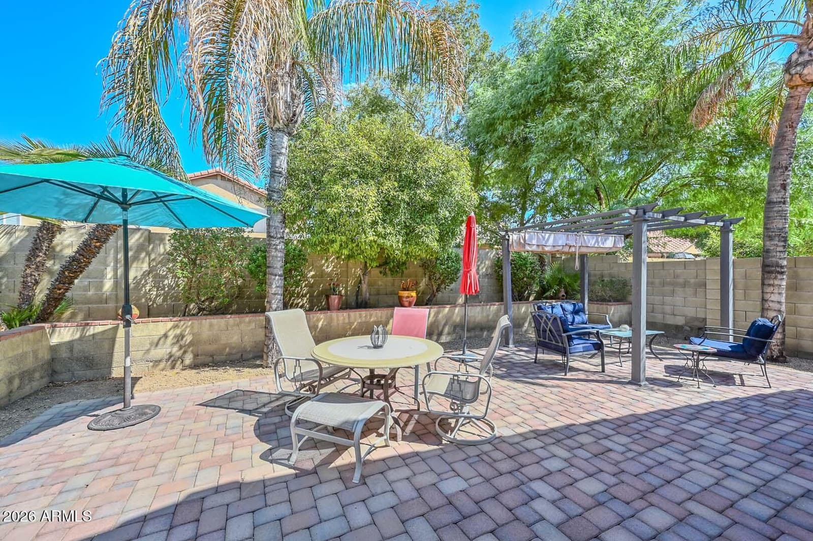 4616 E Danbury Road, Phoenix, AZ 85032 — photo 36 of 38