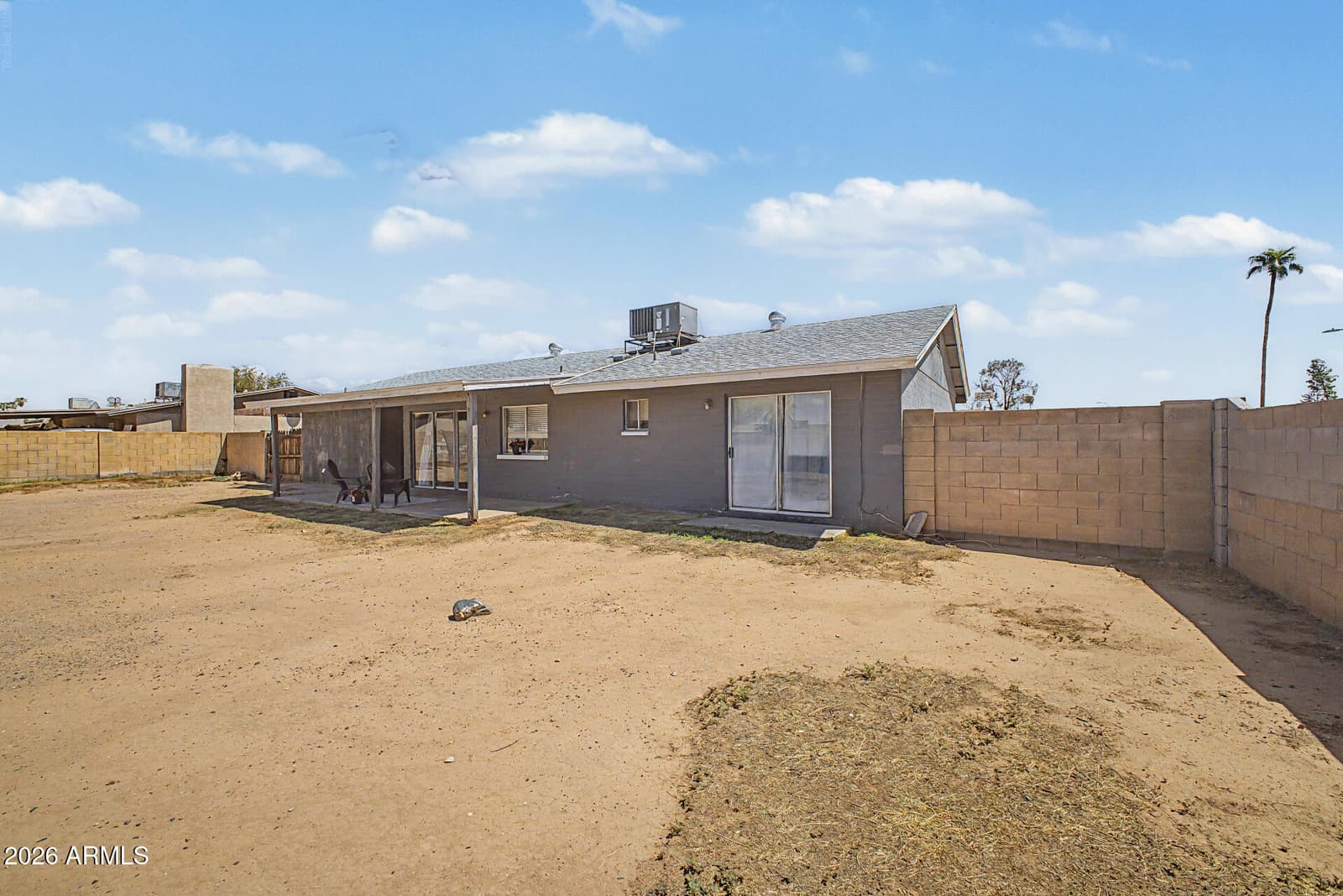 4218 N 82nd Drive, Phoenix, AZ 85033 — photo 34 of 36