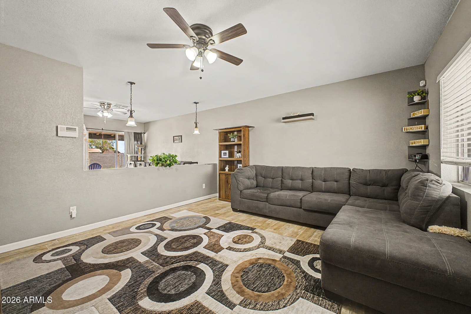 4218 N 82nd Drive, Phoenix, AZ 85033 — photo 9 of 36