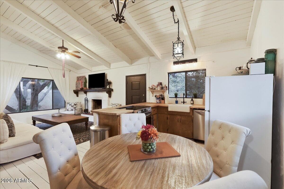 440 Schnebly Road, Sedona, AZ 86336 — photo 13 of 26
