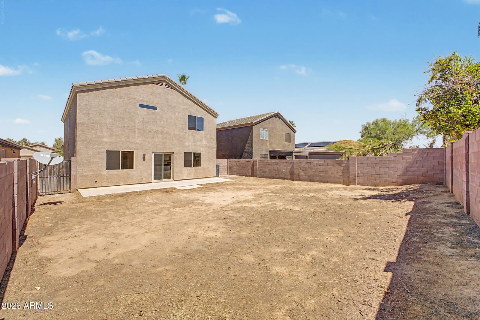 2297 W Silver Creek Lane, San Tan Valley, AZ 85144 — photo 40 of 40