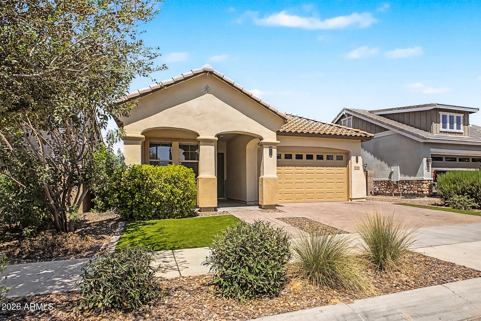 23090 E Mayberry Road, Queen Creek, AZ 85142 — photo 2 of 36