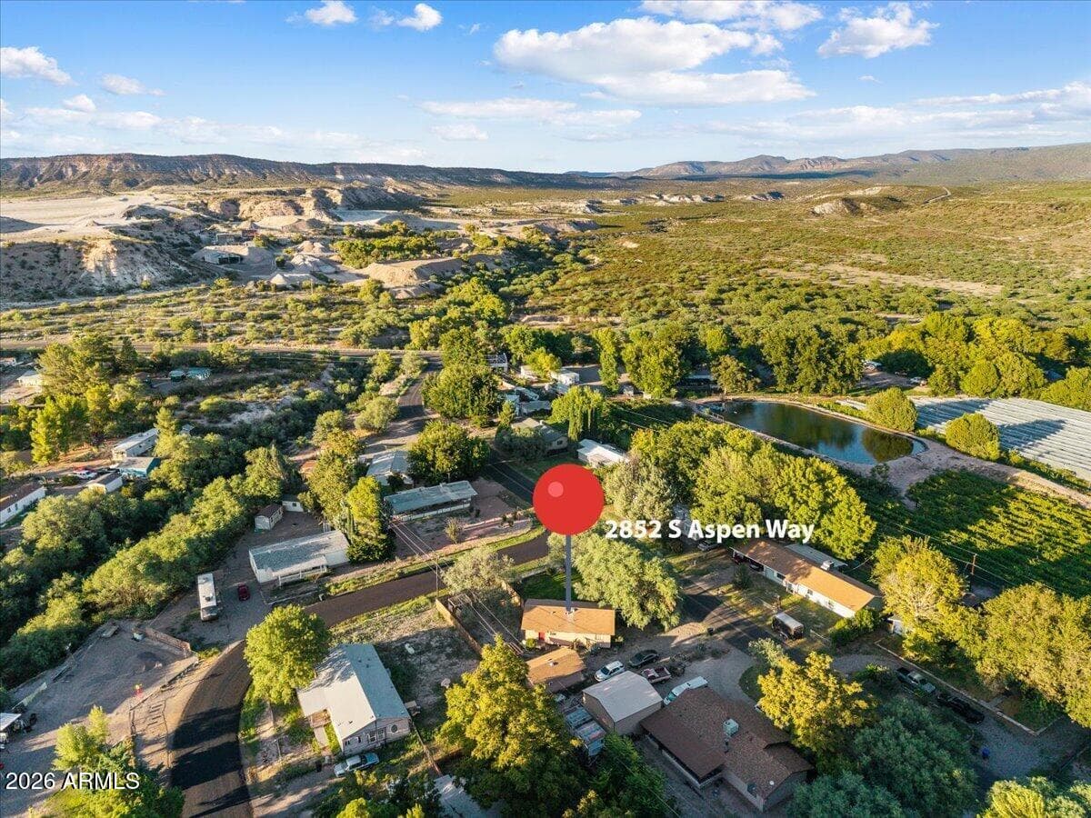 2852 S Aspen Way, Camp Verde, AZ 86322 — photo 19 of 38