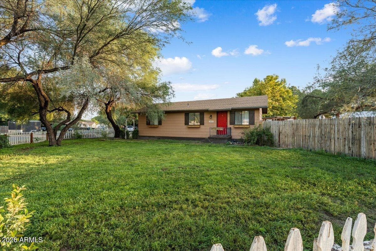 2852 S Aspen Way, Camp Verde, AZ 86322 — photo 30 of 38