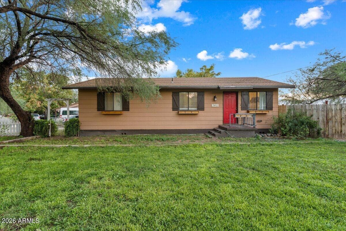 2852 S Aspen Way, Camp Verde, AZ 86322 — photo 1 of 38
