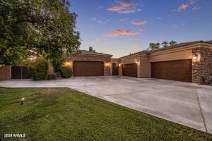 3912 E Minton Circle, Mesa, AZ 85215 — photo 1 of 71