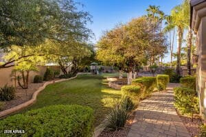 3912 E Minton Circle, Mesa, AZ 85215 — photo 30 of 71