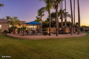 3912 E Minton Circle, Mesa, AZ 85215 — photo 22 of 71