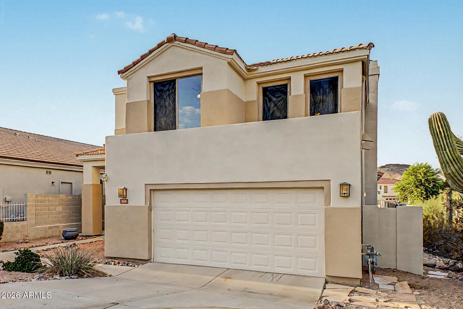 1254 E Joan D Arc Avenue, Phoenix, AZ 85022 — photo 12 of 81