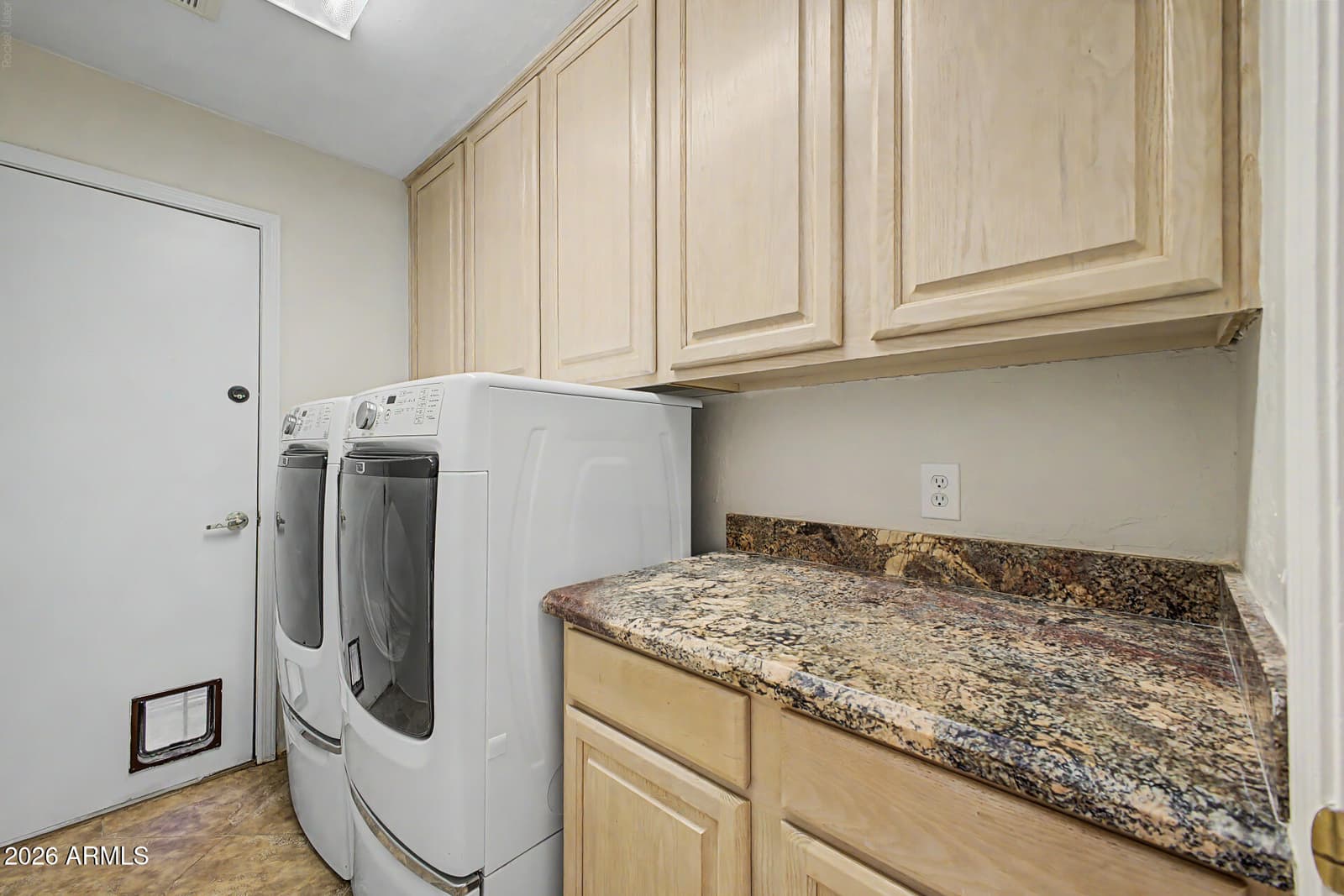 1254 E Joan D Arc Avenue, Phoenix, AZ 85022 — photo 50 of 81