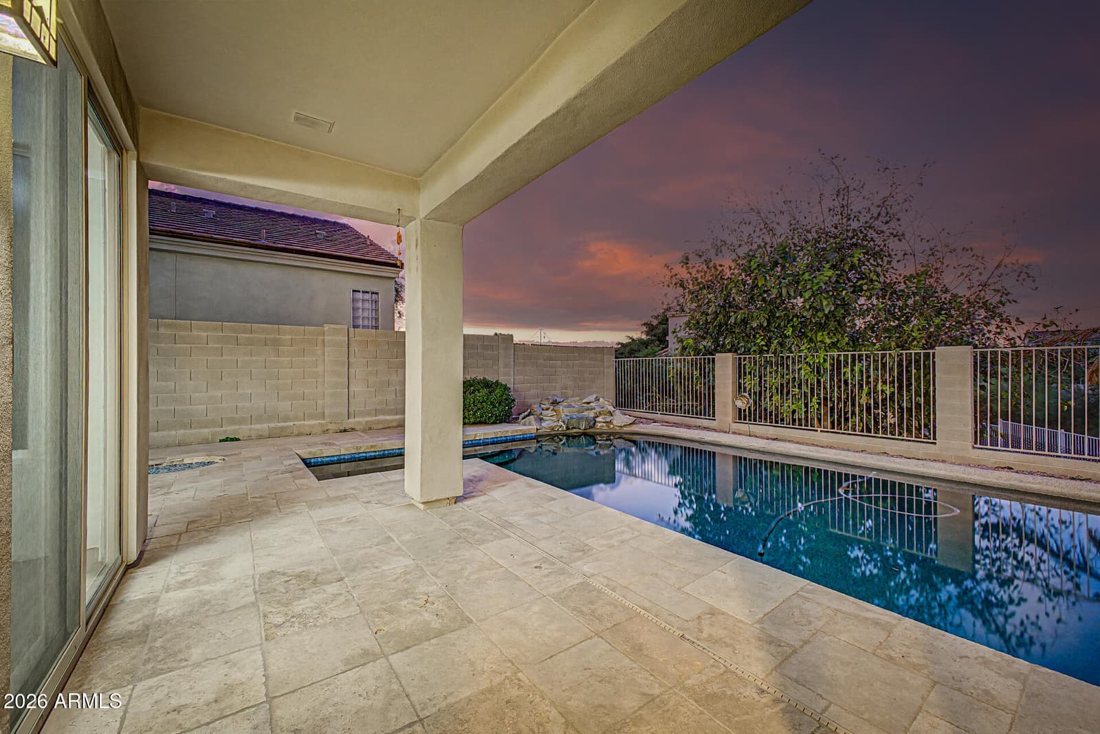 1254 E Joan D Arc Avenue, Phoenix, AZ 85022 — photo 52 of 81