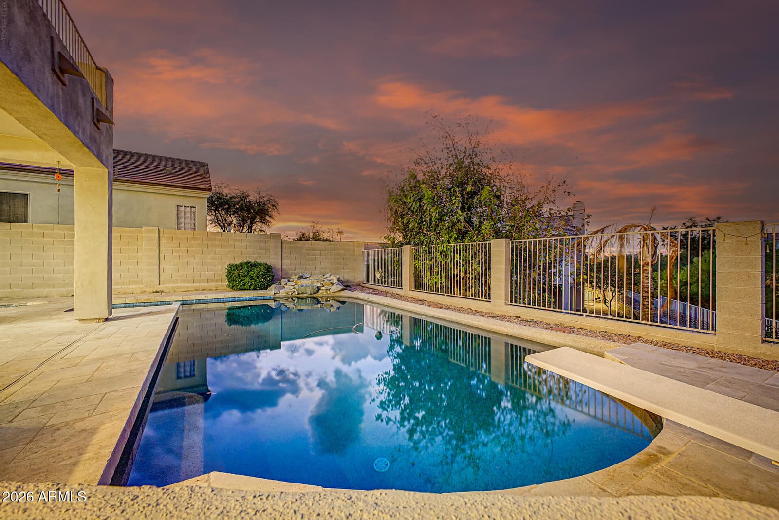 1254 E Joan D Arc Avenue, Phoenix, AZ 85022 — photo 54 of 81