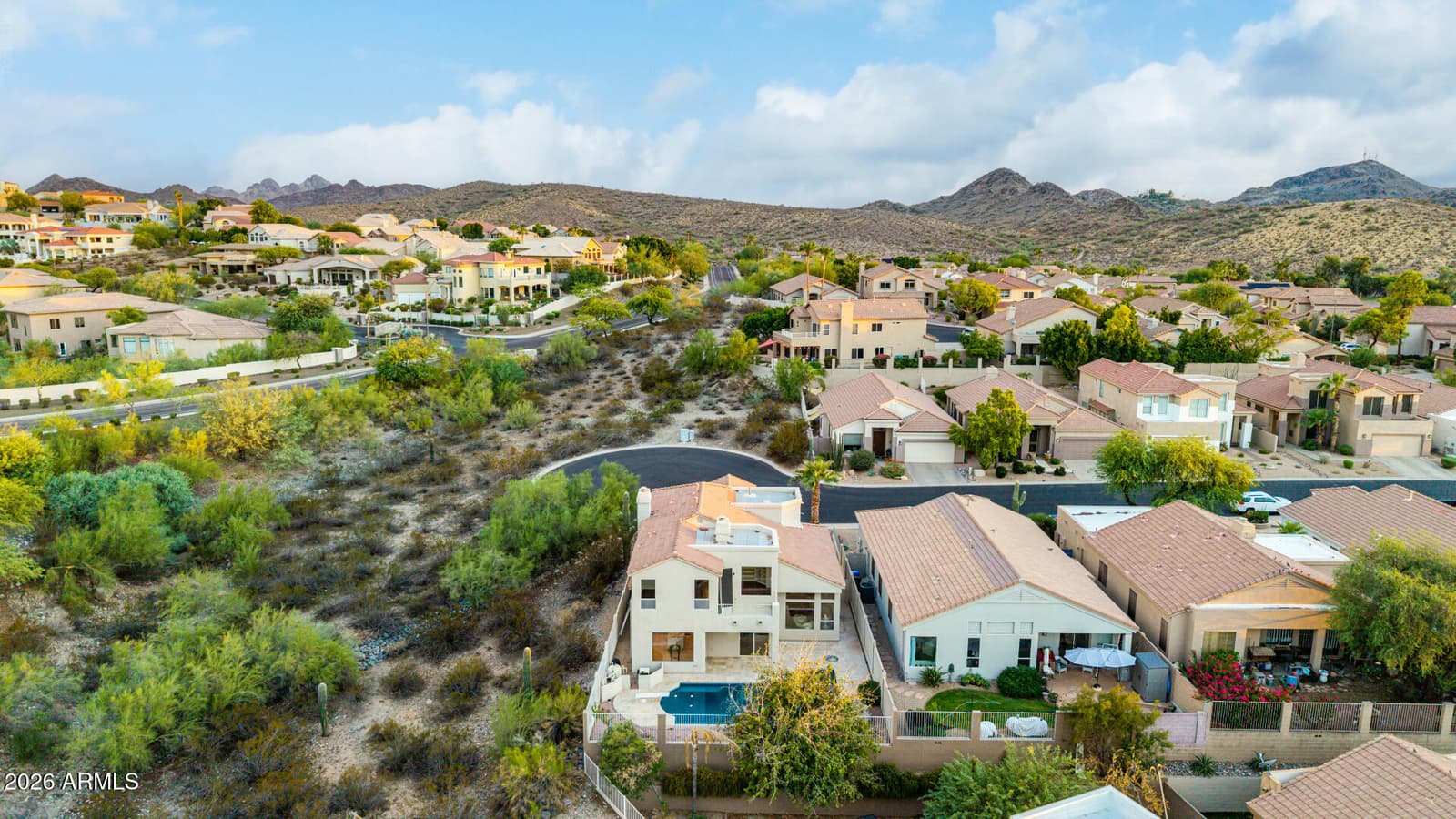 1254 E Joan D Arc Avenue, Phoenix, AZ 85022 — photo 76 of 81