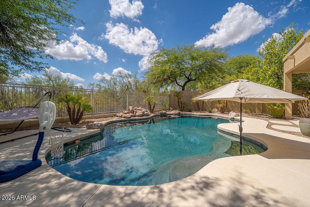 4215 E Desert Forest Trail, Cave Creek, AZ 85331 — photo 38 of 48
