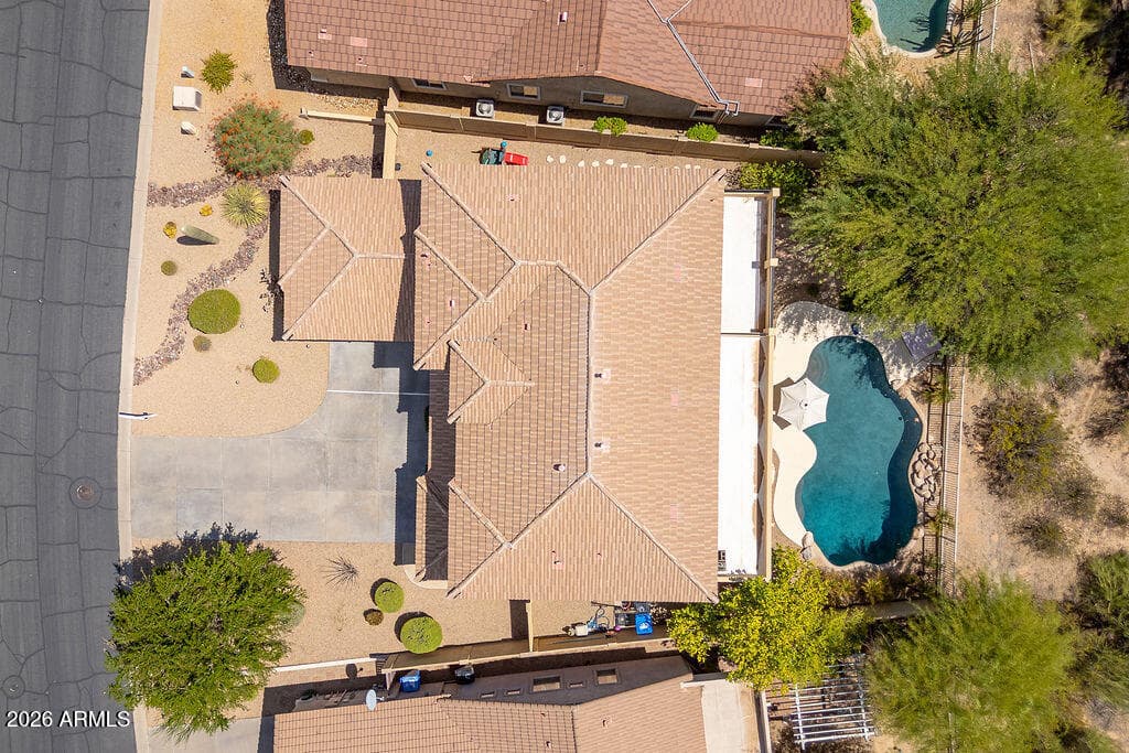 4215 E Desert Forest Trail, Cave Creek, AZ 85331 — photo 43 of 48